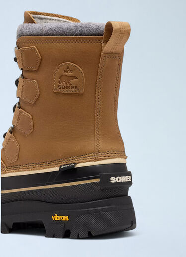 Sorel Caribou Horizon™ Mid GTX 靴子  棕色 sor0262004