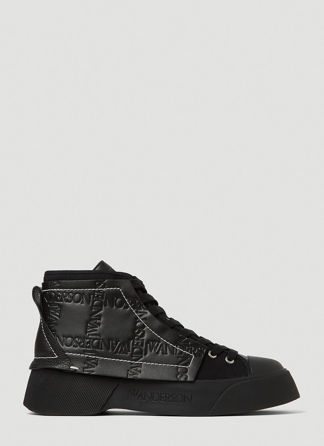 Jw anderson sneakers top