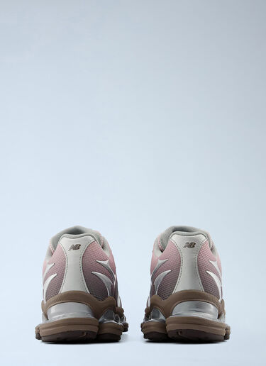 LN-CC® - New Balance: Abzorb 2000 Sneakers - Pink New Balance Abzorb 2000 Sneakers Pink new0364018