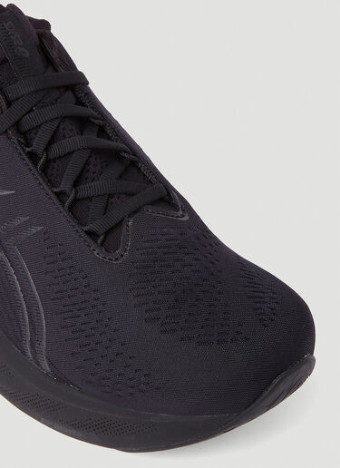 Asics Gel-Nimbus 25 Sneakers Black asi0154007