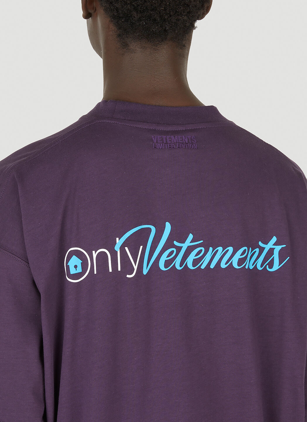 Only vetement 2025