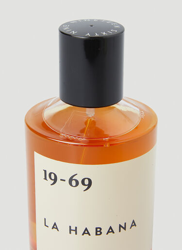 La Habana Eau de Parfum 19-69 La Habana Eau de Parfum Black sei0348004