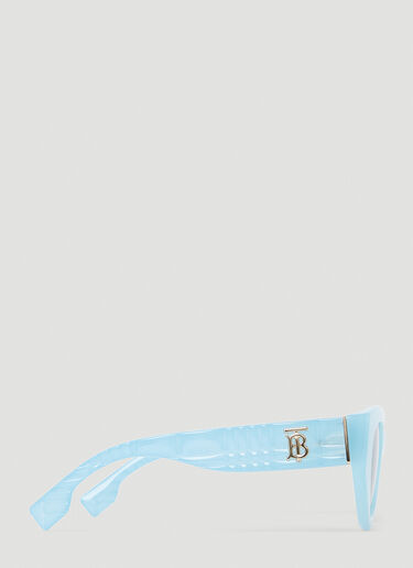 Burberry Meadow Sunglasses Blue lxb0253001
