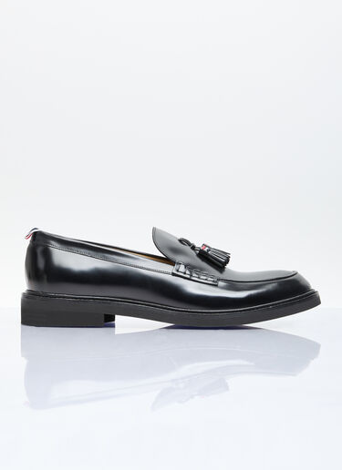 Thom Browne Tassel Loafers Black thb0155012