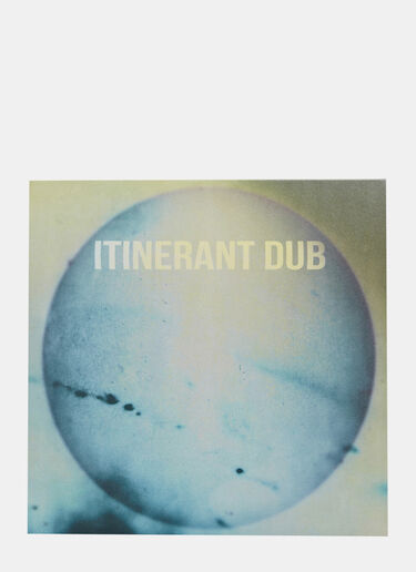 Music Itinerant Dubs - Spirit In The Underworld Black mus0490218
