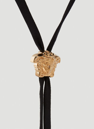 Versace Medusa Bucket Hat Black ver0152038