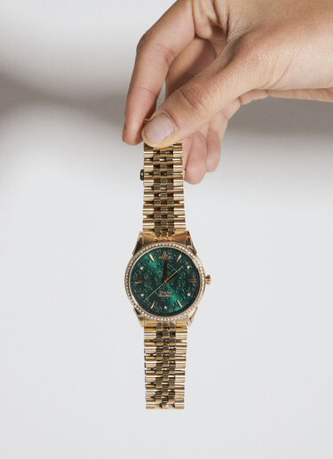Vivienne Westwood The Wallace Watch Gold vww0253001
