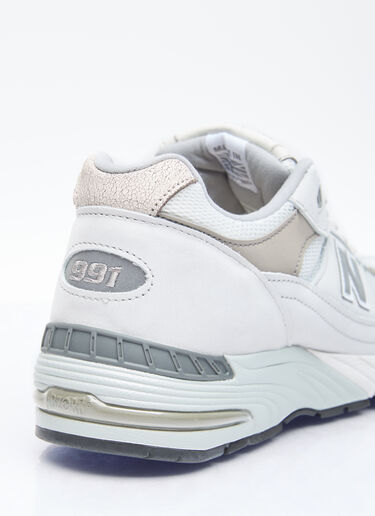 New Balance 991 Sneakers Grey new0151007