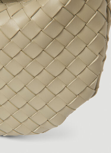 Sardine Handbag Bottega Veneta Sardine Handbag Beige bov0253034