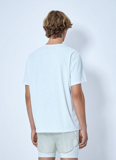 LN-CC® - On x PAF: Running T-Shirt - White On x PAF Running T-Shirt White onr0365004