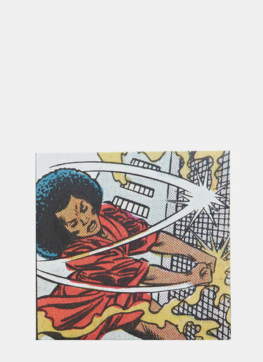 Music Firecracker - Early Emmissions Black mus0490225