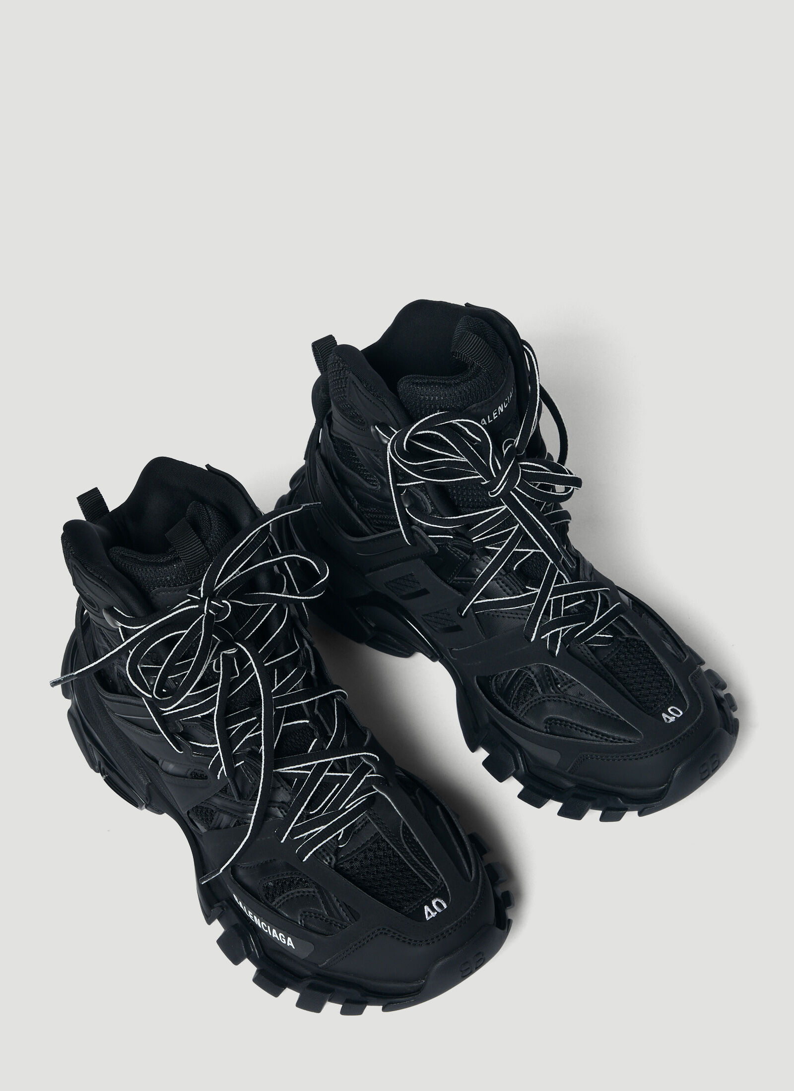 Balenciaga trail hotsell