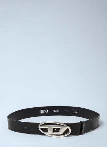 Diesel B-1DR Belt Brown dsl0151010