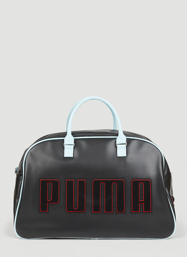 Puma x Dua Lipa Grip Shoulder Bag Black pdl0250001