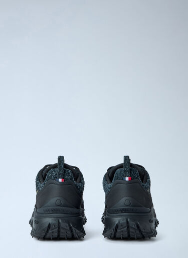 LN-CC® - Moncler: Trailgrip APEX GTX Sneakers - Navy Moncler Trailgrip APEX GTX Sneakers Navy mon0165004