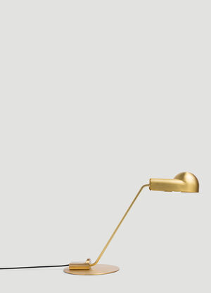 SOWDEN Domo Table Lamp (UK) White wps0691791