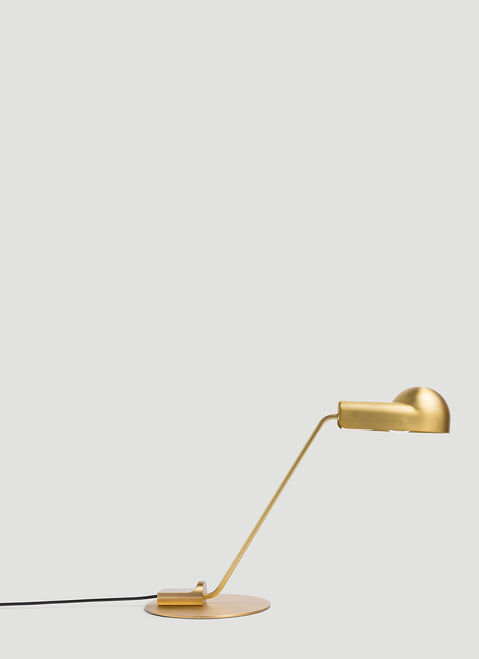 Hay Domo Table Lamp (UK) Black wps0690099