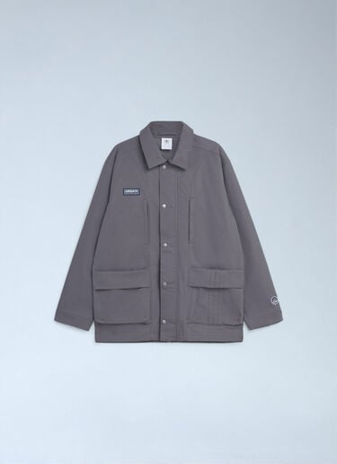 Merkland Jacket adidas SPZL Merkland Jacket Grey adi0162154