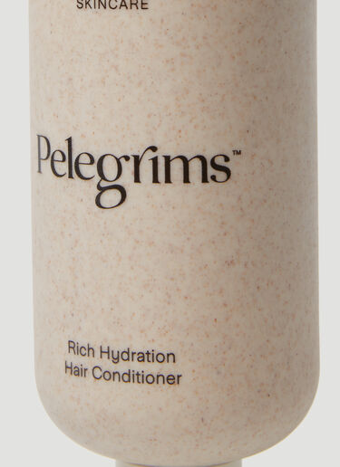 Pelegrims Rich Hydration Hair Conditioner Clear plg0353008