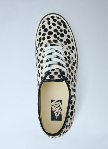 LX Authentic 44 Sneakers Vans LX Authentic 44 Sneakers White van0364104