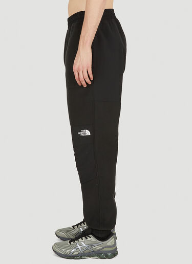 The North Face Denali Track Pants Black tnf0150044