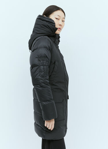 Canada Goose Paradigm Trillium Parka Black cnd0252009