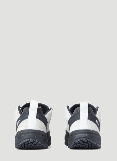 Merrell 1 TRL MQM Ace 皮革运动鞋 白色 mrl0144008