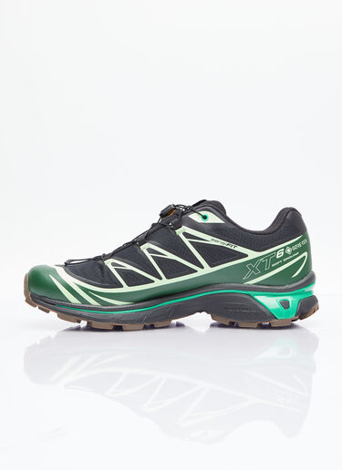 Salomon XT-6 GTX 运动鞋 绿色 sal0354008