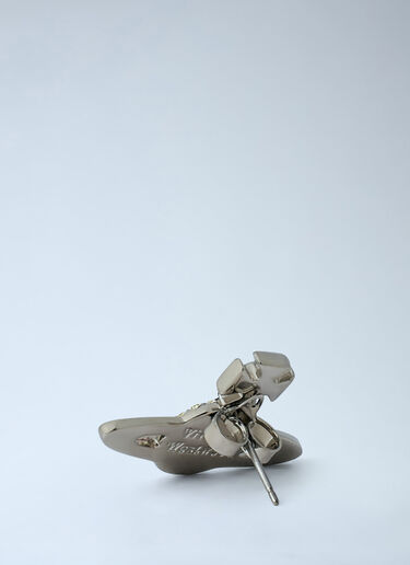 Vivienne Westwood Kika Earrings Silver vvw0264048