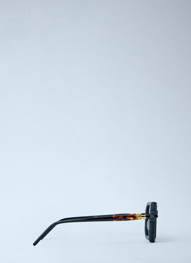 Kuboraum Mask P8 Sunglasses Light Grey kub0364006