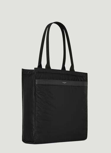 Saint Laurent Cabas Tote Bag Black sla0151081