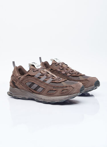 adidas x Song for the Mute Shadowturf 运动鞋  棕色 asf0154009