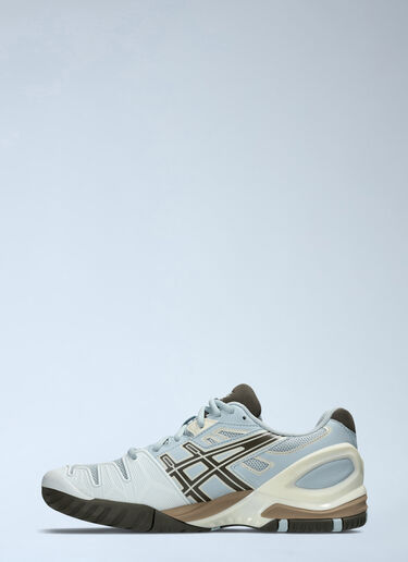 Asics Gel-Resolution 5 Sneakers Light Blue asi0364022