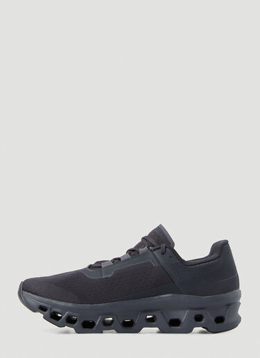 Cloudmonster Sneakers On Cloudmonster Sneakers Black onr0150010
