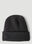META CAMPANIA COLLECTIVE Kurt Beanie Hat Red mtc0148012