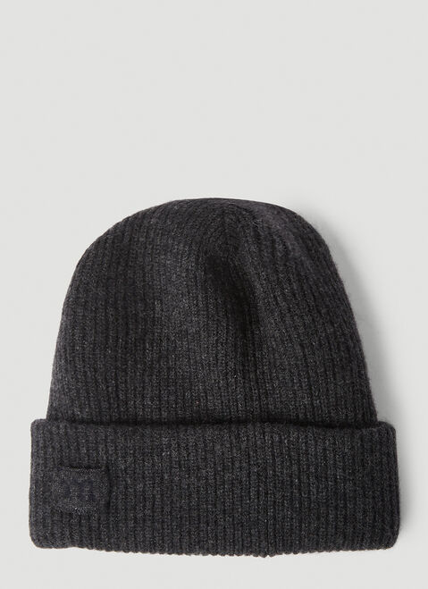 Thom Browne Kurt Beanie Hat Pink thb0151046