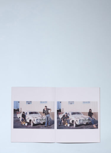 Antenne Books Nancy Reese White ane0564008