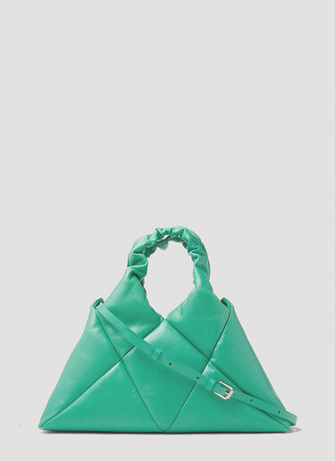 Studio Reco Didi Menta Handbag Green rec0250002