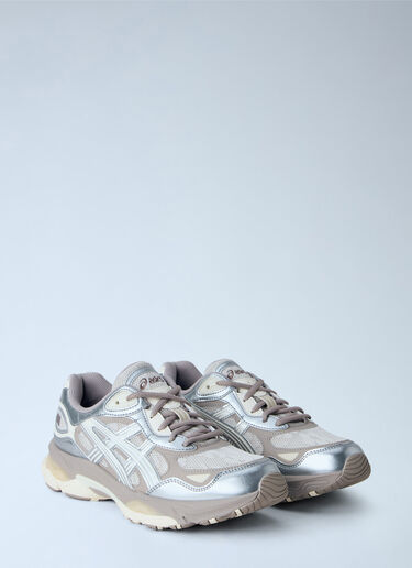 LN-CC® - Asics: Gel-NYC 2.0 Sneakers - Grey Asics Gel-NYC 2.0 Sneakers Grey asi0366043
