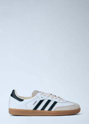 adidas Samba OG Sneakers White adi0365003