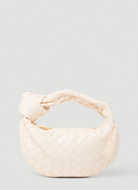 Gucci Jodie Mini Handbag Brown guc0253222