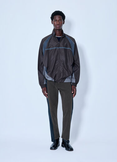 Maison Margiela Tracksuit Jacket Brown mla0166002