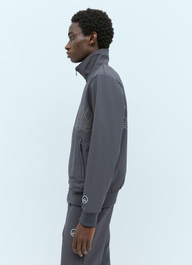 서델 트랙 재킷 adidas Originals by SPZL 서델 트랙 재킷 그레이 aos0154002