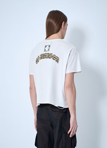 Paly All Pro T-Shirt White pal0160009