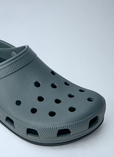 LN-CC® - crocs: Classic EXP Clogs - Grey crocs Classic EXP Clogs Grey crs0366001