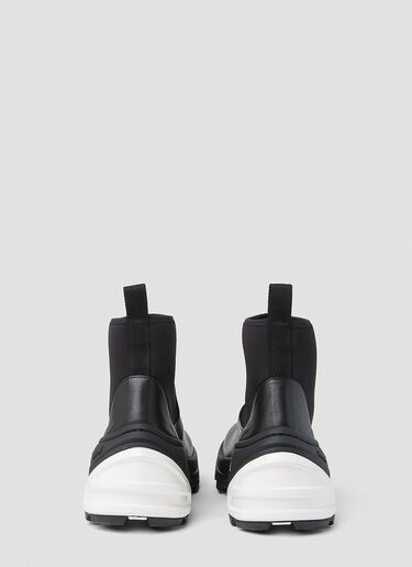 SKX Ankle Boots 1017 ALYX 9SM SKX Ankle Boots Black aly0151011
