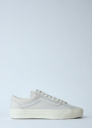 Vans LX Old Skool 36 Sneakers White van0160006