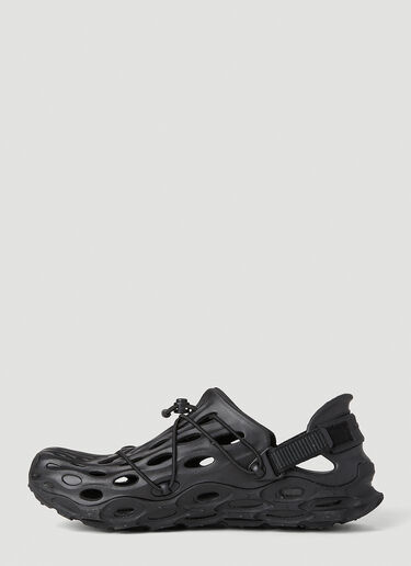 Hydro Moc AT 케이지 스니커즈 Merrell 1 TRL Hydro Moc AT 케이지 스니커즈 블랙 mrl0152001
