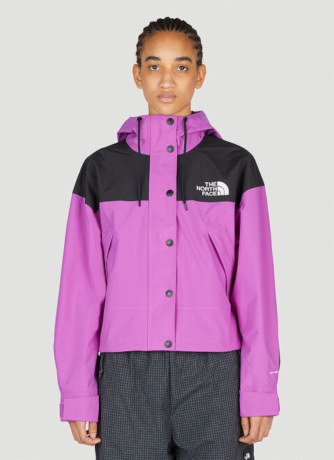The North Face Reign On Jacket Black tnf0252047