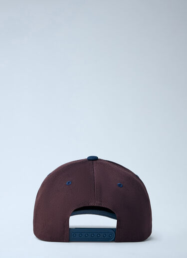 Stüssy Chenille S Low Pro Cap 深棕色 sts0164020